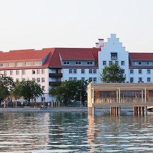 Seehotel Am Kaiserstrand